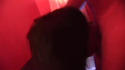 Hustler's shaved video