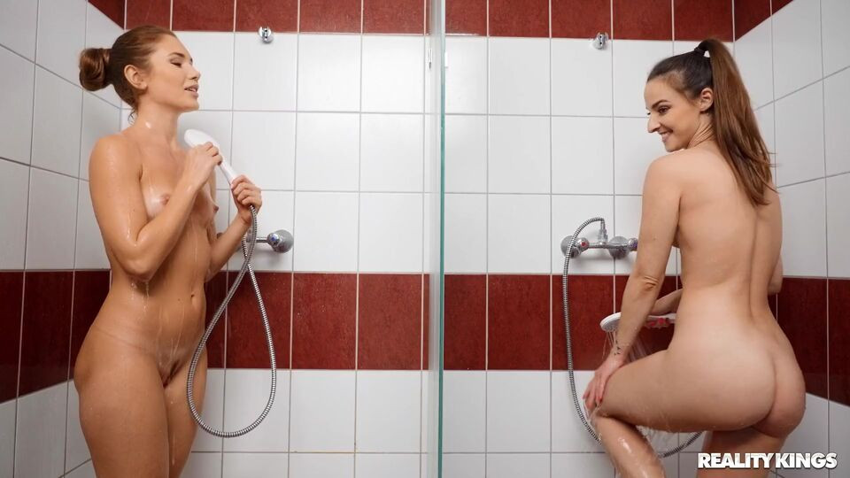 RK Prime featuring Amirah Adara and Mary Rock's stripping clip Free Porn Videos | BestPornHubs.