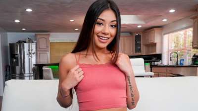 Slutty Xxlayna Marie - big cock xxx - BangBros 18