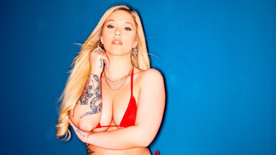 Kali Roses's interracial xxx by Blacked Raw